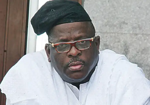 Election Tribunal Didn